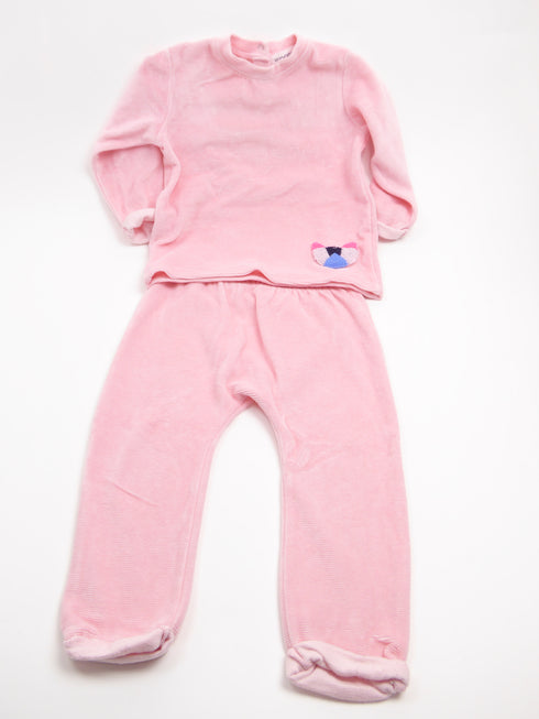 Woody - Pyjama (92)